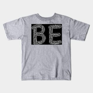 Being Kids T-Shirt